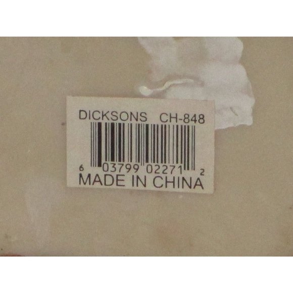 Dickson's Nativity Replacement Set of 3 Animals Pre Owned Good Condition - Picture 4 of 5